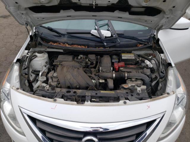 2017 NISSAN VERSA S - 3N1CN7AP4HK431175