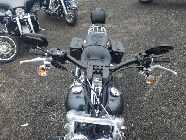 2009 HARLEY-DAVIDSON FXDF 1HD1GY4119K335401