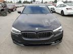 BMW 530 I photo