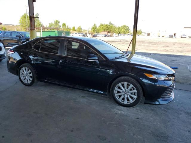 Vin: 4t1l11ak0lu864183, lot: 61441234, toyota camry le 20204