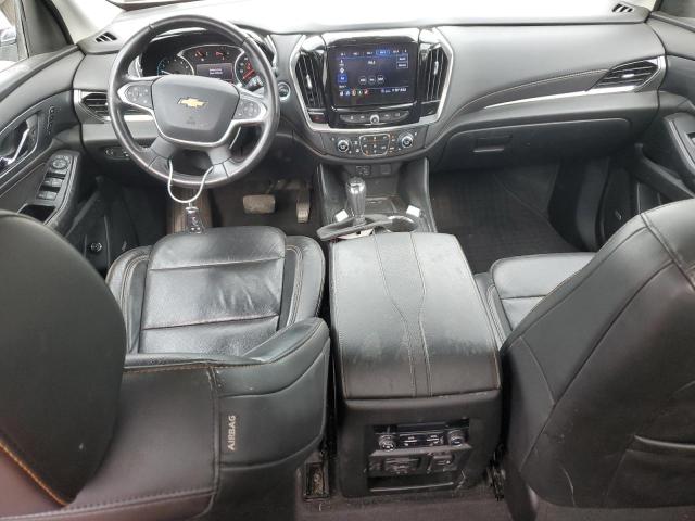 2020 Chevrolet Traverse Premier VIN: 1GNEVKKW8LJ228998 Lot: 62023334