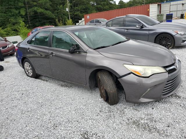 VIN 4T4BF1FK9FR449296 2015 Toyota Camry, LE no.4