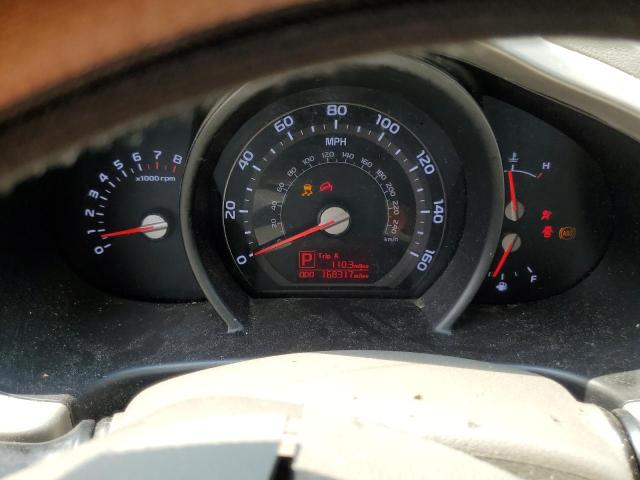 2015 KIA SPORTAGE L - KNDPBCAC2F7778917