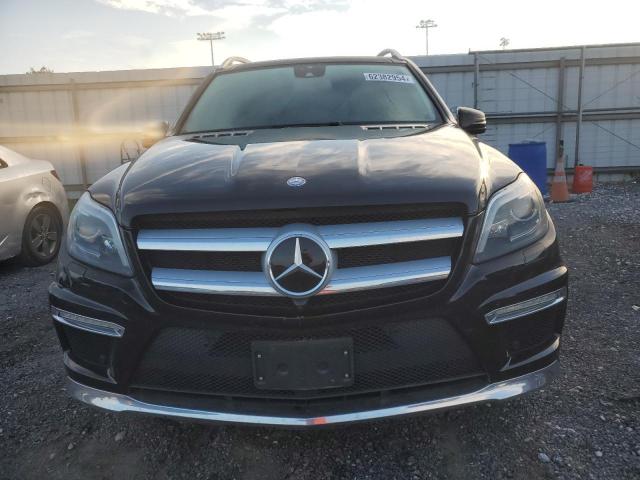 VIN 4JGDF7DE8DA225471 2013 Mercedes-Benz GL-Class, ... no.5