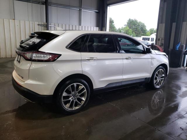 2015 FORD EDGE TITAN - 2FMTK4K88FBB33044