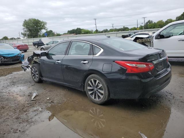 2017 NISSAN ALTIMA 2.5 - 1N4AL3AP6HC212281