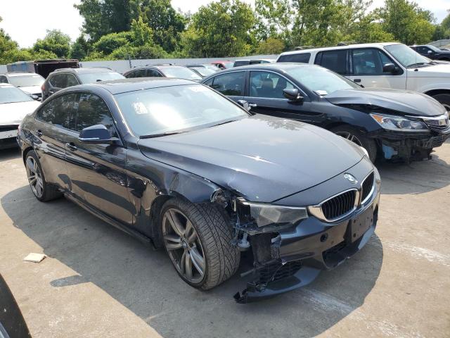 VIN WBA4B1C52FD418311 2015 BMW 4 Series, 435 I Gran... no.4