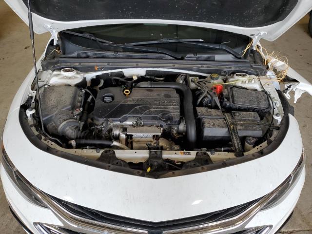 2019 CHEVROLET MALIBU LT - 1G1ZD5ST6KF115971