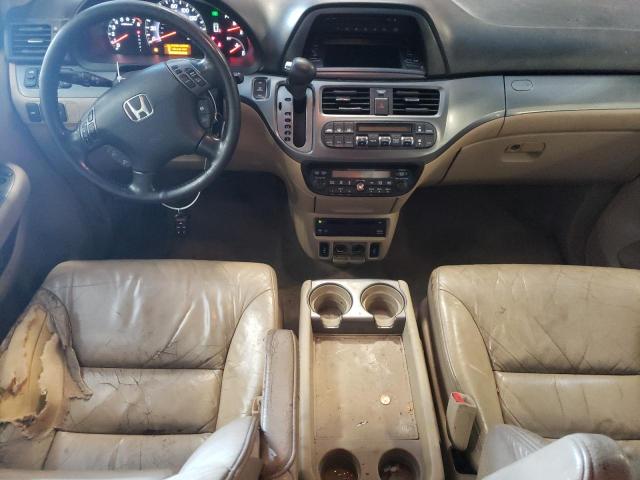 2005 Honda Odyssey Touring VIN: 5FNRL38895B020685 Lot: 62423304