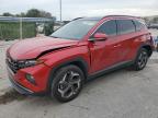 HYUNDAI TUCSON LIM photo