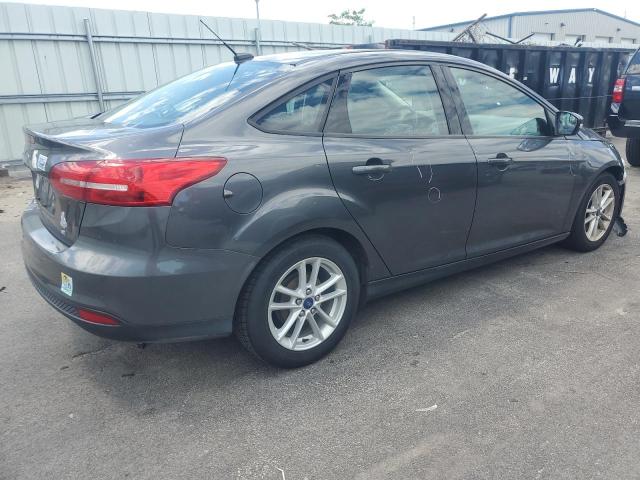 Vin: 1fadp3f26hl316901, lot: 60929894, ford focus se 20173