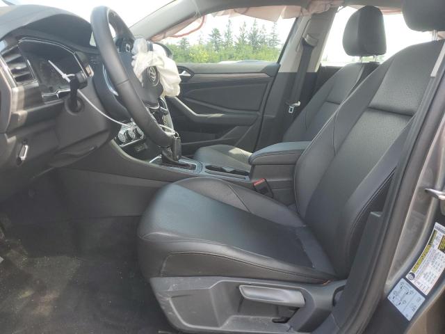 2021 Volkswagen Jetta Sel VIN: 3VWE57BU9MM077837 Lot: 60254624