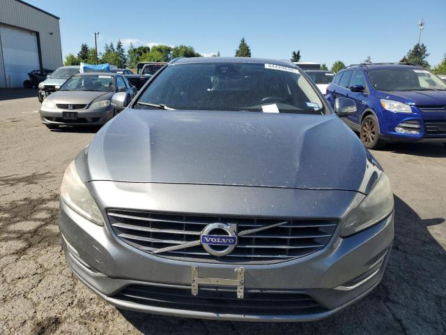 VIN YV140MEK3H1333263 2017 Volvo V60, T5 Premier no.5