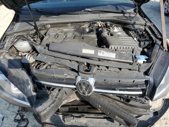 2015 VOLKSWAGEN GOLF SPORT - 3VWCA7AU9FM511780