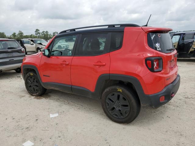 2018 JEEP RENEGADE T - ZACCJBCB1JPG66735