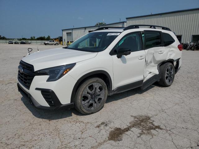 2023 SUBARU ASCENT LIM #2935435304