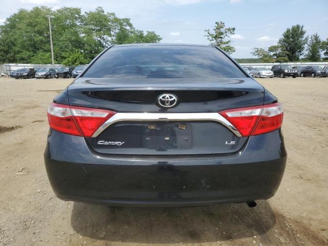 VIN 4T1BF1FK0HU396341 2017 Toyota Camry, LE no.6