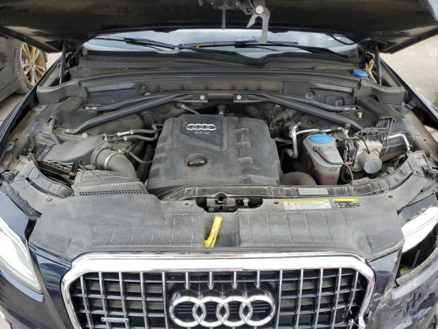 VIN WA1L2AFP7GA124041 2016 Audi Q5, Premium Plus no.12