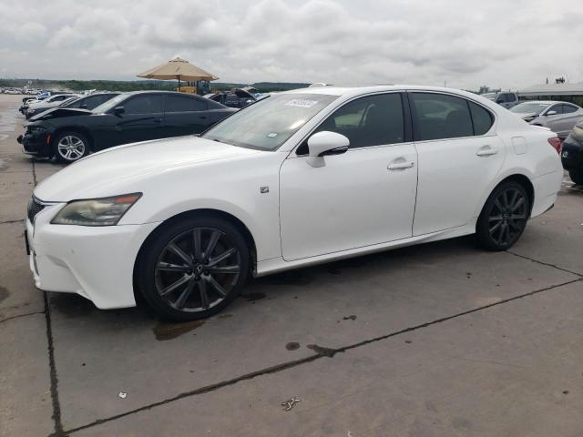 2013 LEXUS GS 350 2013