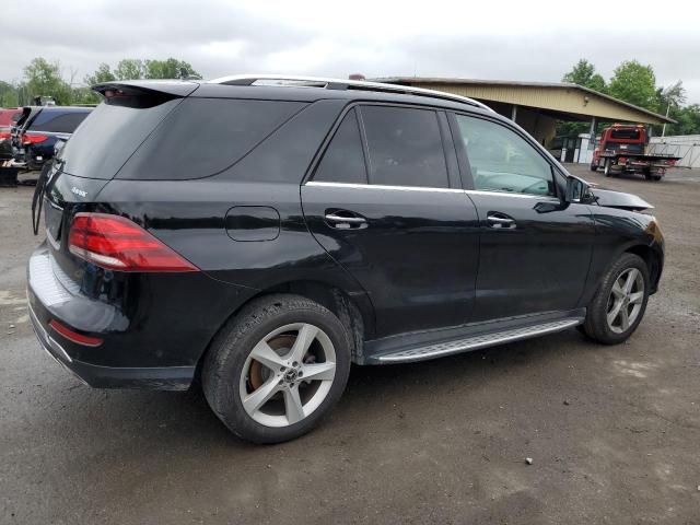 Vin: 4jgda5hb9ga794269, lot: 64435114, mercedes-benz gle-class 350 4matic 20163