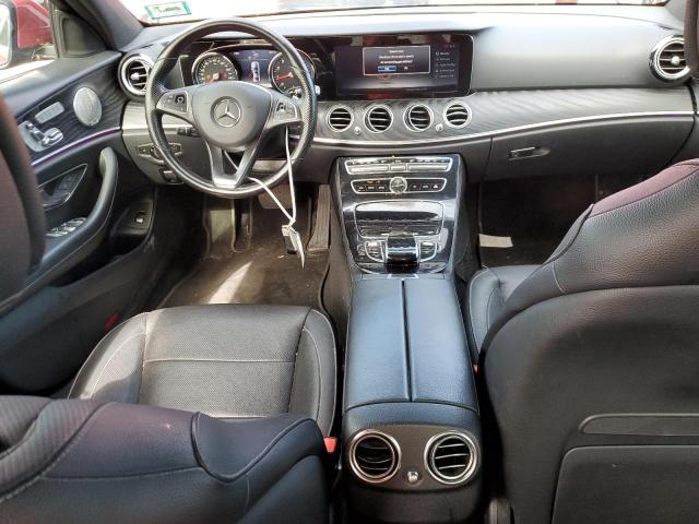 2017 MERCEDES-BENZ E-CLASS E3 - WDDZF4KB8HA194574