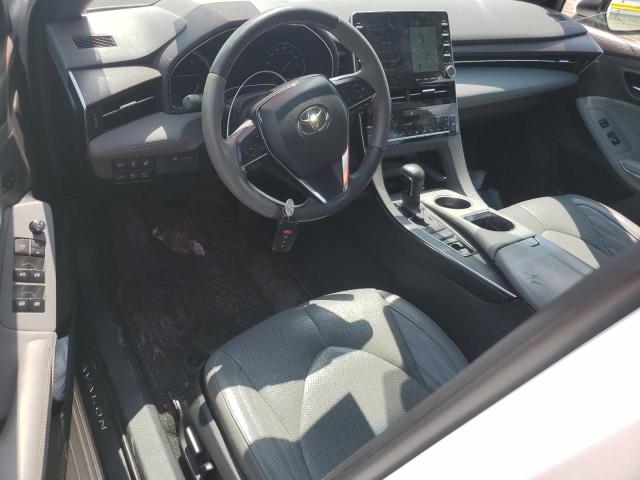2021 TOYOTA AVALON LIM 4T1DA1AB7MU005694