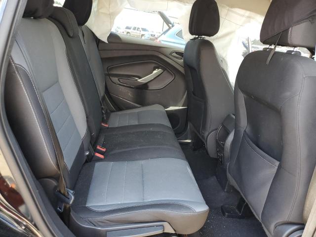2017 FORD ESCAPE S - 1FMCU0F70HUB05255