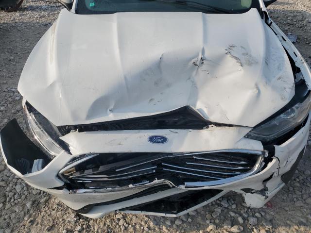 VIN 3FA6P0HD4LR258688 2020 Ford Fusion, SE no.11