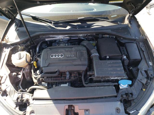 2016 Audi A3 Premium VIN: WAUA7GFF4G1004168 Lot: 61752924