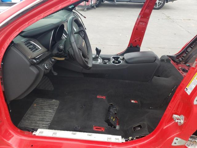 2015 CHEVROLET SS - 6G3F15RW2FL102227