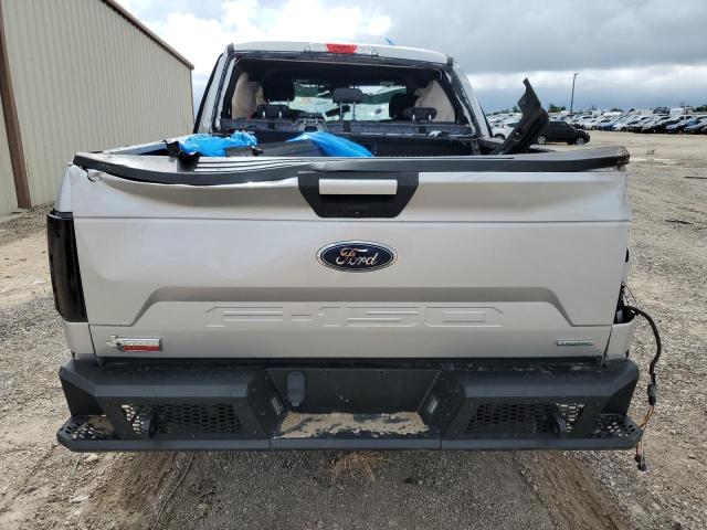 2018 FORD F150 SUPER - 1FTEW1EG7JKC62541