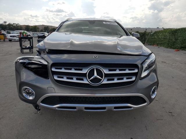 VIN WDCTG4EB3LJ667521 2020 Mercedes-Benz GLA-Class,... no.5