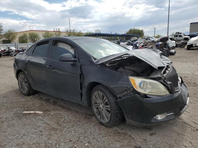 2015 BUICK VERANO PRE 1G4PT5SVXF4132143