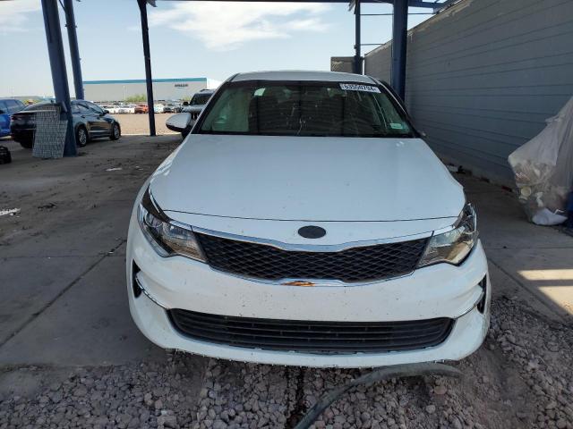 VIN 5XXGT4L31JG220993 2018 KIA Optima, LX no.5