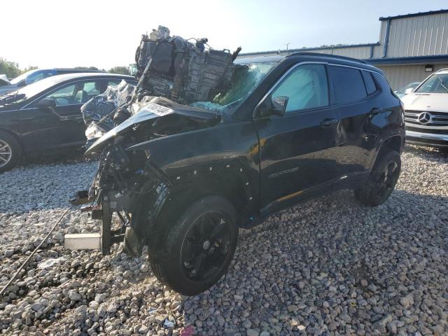 2019 JEEP COMPASS LA - 3C4NJDBB8KT593640