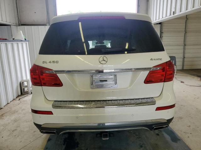 VIN 4JGDF7CE1DA262427 2013 Mercedes-Benz GL-Class, ... no.6