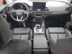 AUDI Q5 PRESTIG photo