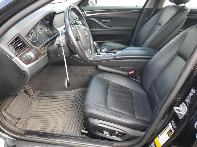 2015 BMW 528 Xi VIN: WBA5A7C50FD621353 Lot: 62388914