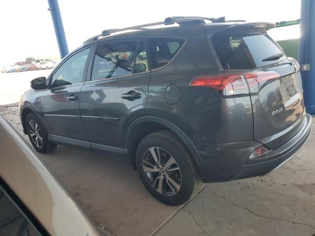 2017 TOYOTA RAV4 XLE - 2T3WFREV4HW401835