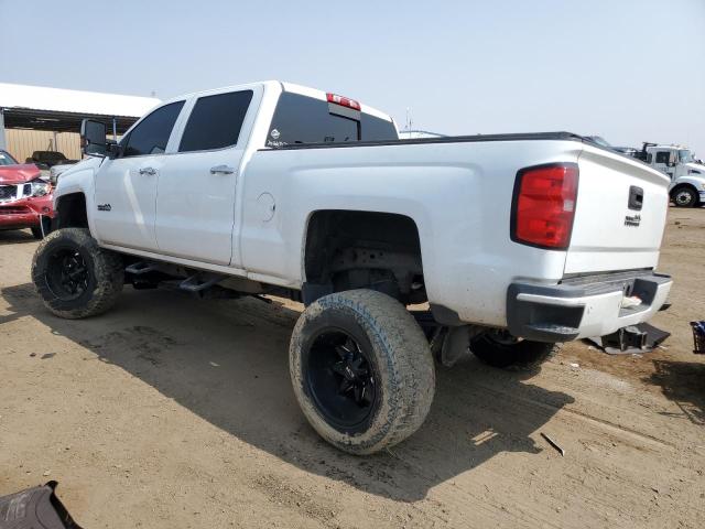 2015 CHEVROLET SILVERADO - 1GC1KXE82FF621963