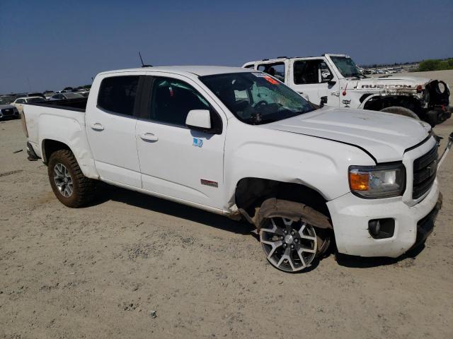 VIN 1GTG6FEN8K1138189 2019 GMC Canyon, All Terrain no.4