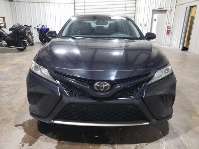 VIN 4T1B61HK9JU119884 2018 Toyota Camry, Xse no.5