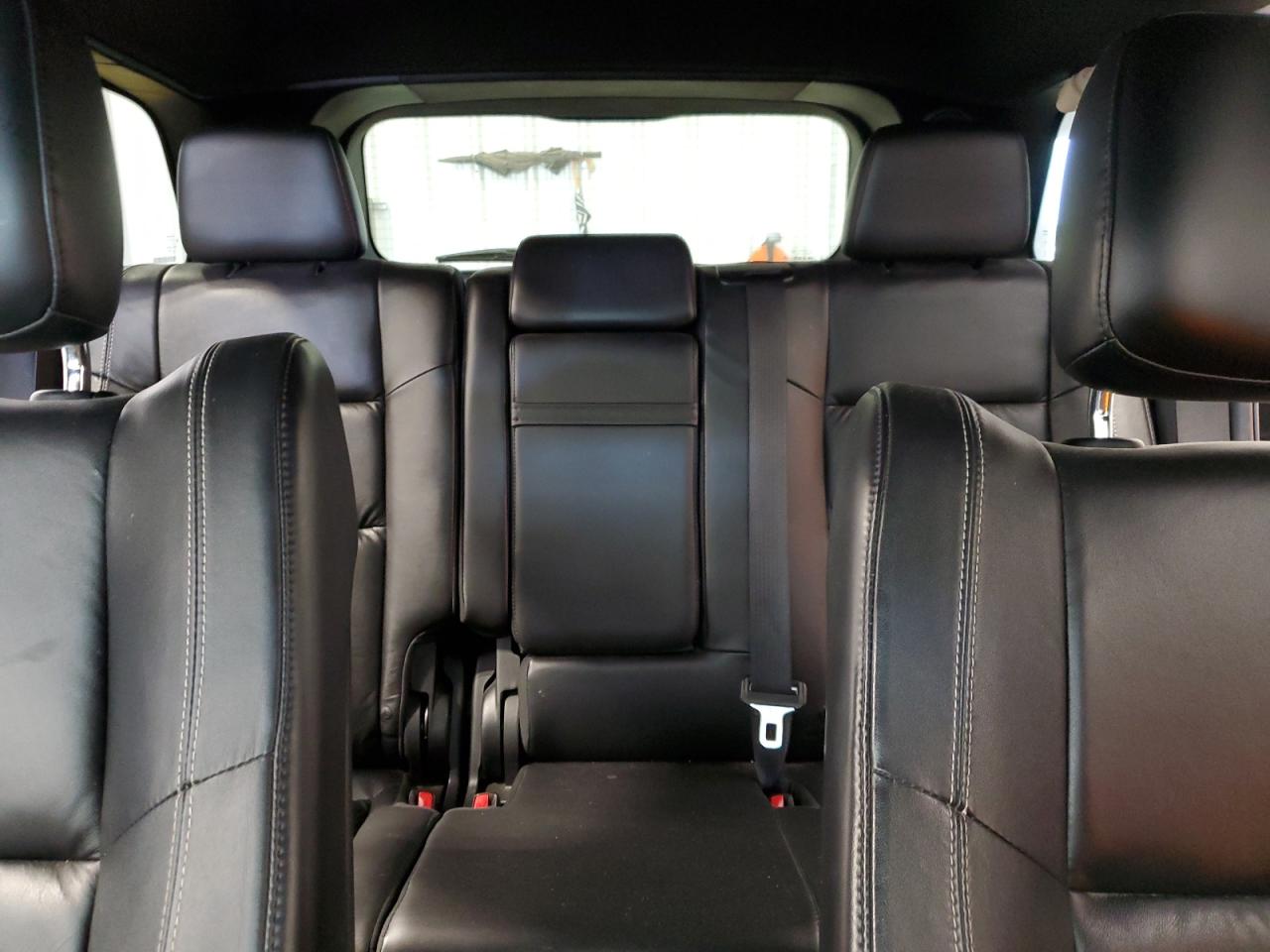 1C4RJFBG3EC460275 2014 Jeep Grand Cherokee Limited