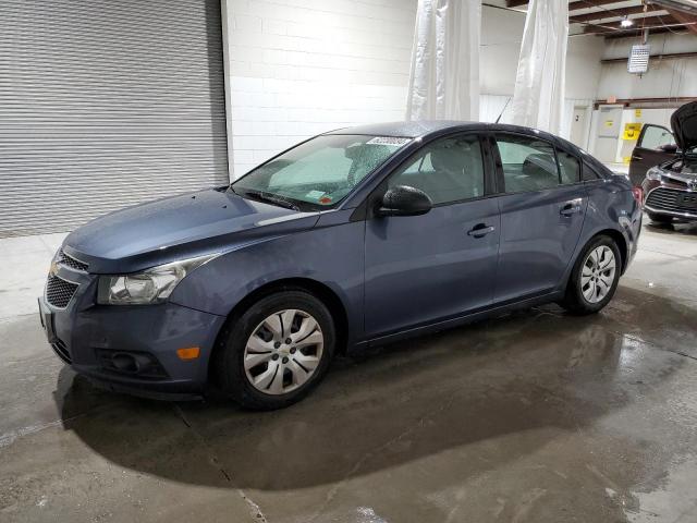 1G1PA5SG6D7180383 2013 Chevrolet Cruze Ls