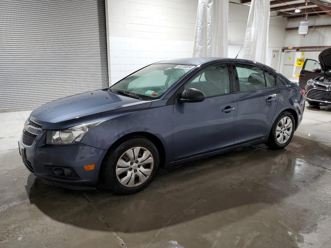 1G1PA5SG6D7180383 2013 Chevrolet Cruze Ls 1G1PA5SG6D7180383 2013 Chevrolet Cruze Ls