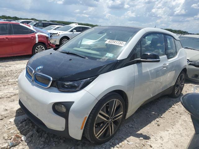 VIN WBY1Z8C34HV893785 2017 BMW I3, Rex no.1