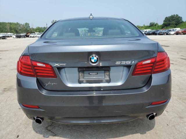 VIN WBA5B3C53FD548856 2015 BMW 5 Series, 535 XI no.6