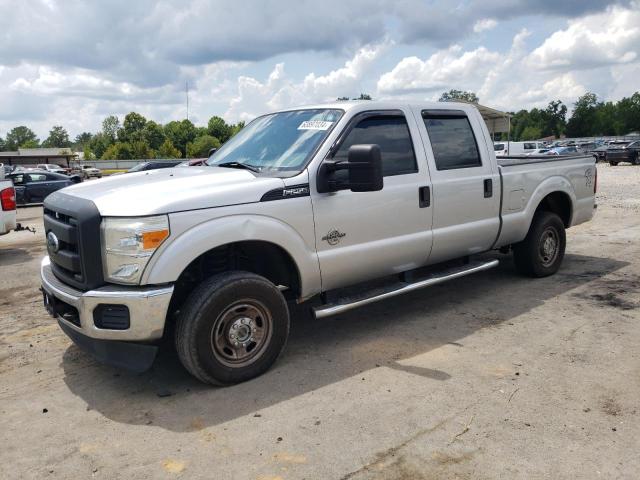 2015 FORD F250 SUPER - 1FT7W2BT6FED49790