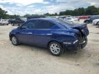 NISSAN VERSA S photo