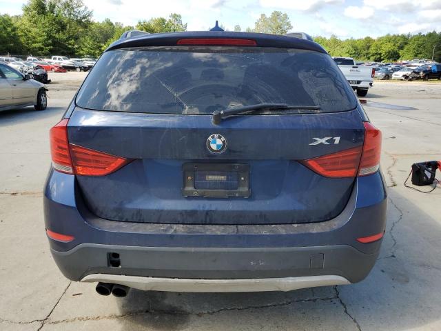 VIN WBAVM1C52DVW42345 2013 BMW X1, Sdrive28I no.6